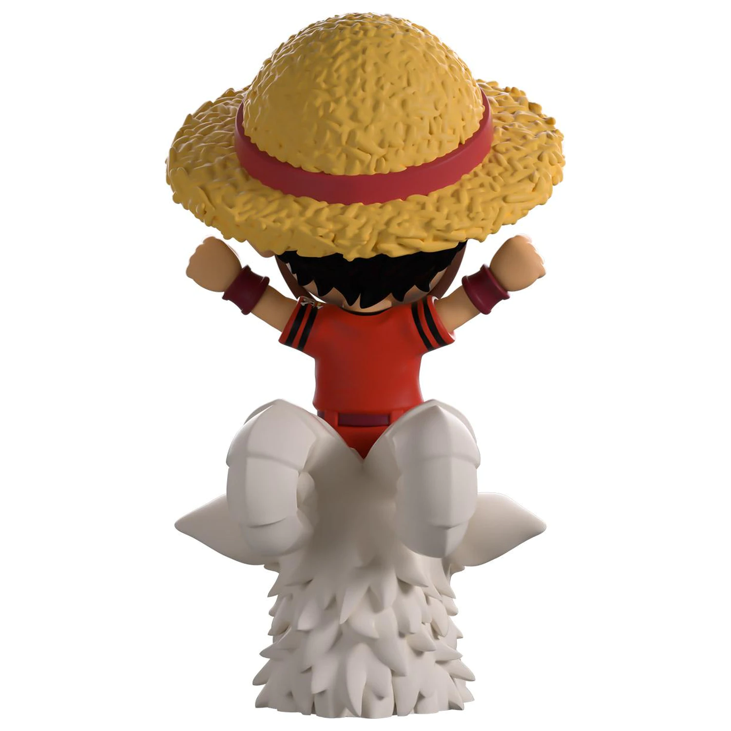 One Piece Going Merry Luffy Figur Youtooz 12,7 Zentimeter Produktfoto
