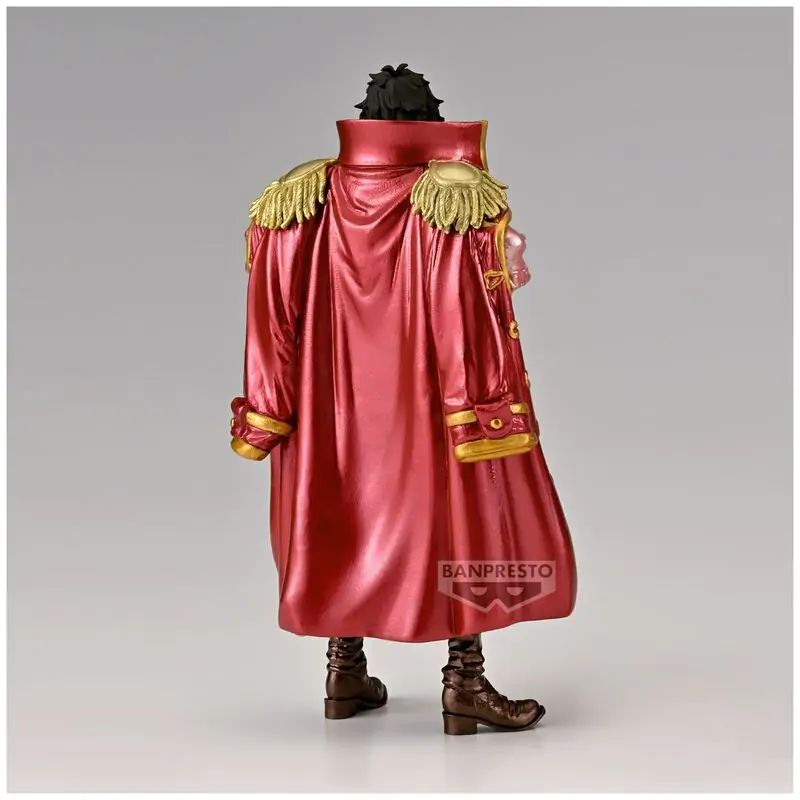 One Piece Gold.D.Roger Battle Record Figur 23cm Produktfoto