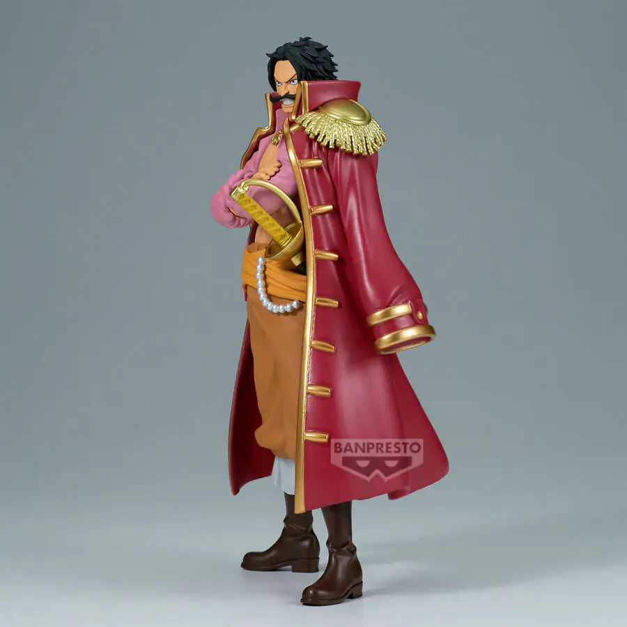 One Piece Gold.D.Roger Grandline Series Special Figur 20 cm Produktfoto