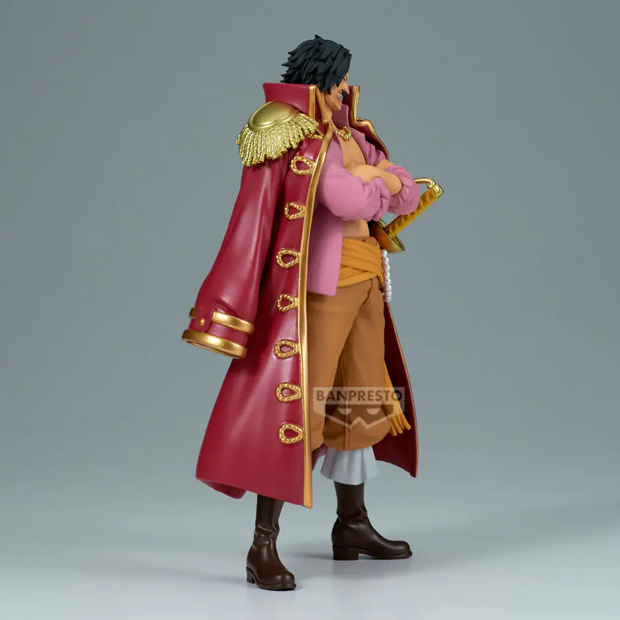 One Piece Gold.D.Roger Grandline Series Special Figur 20 cm Produktfoto