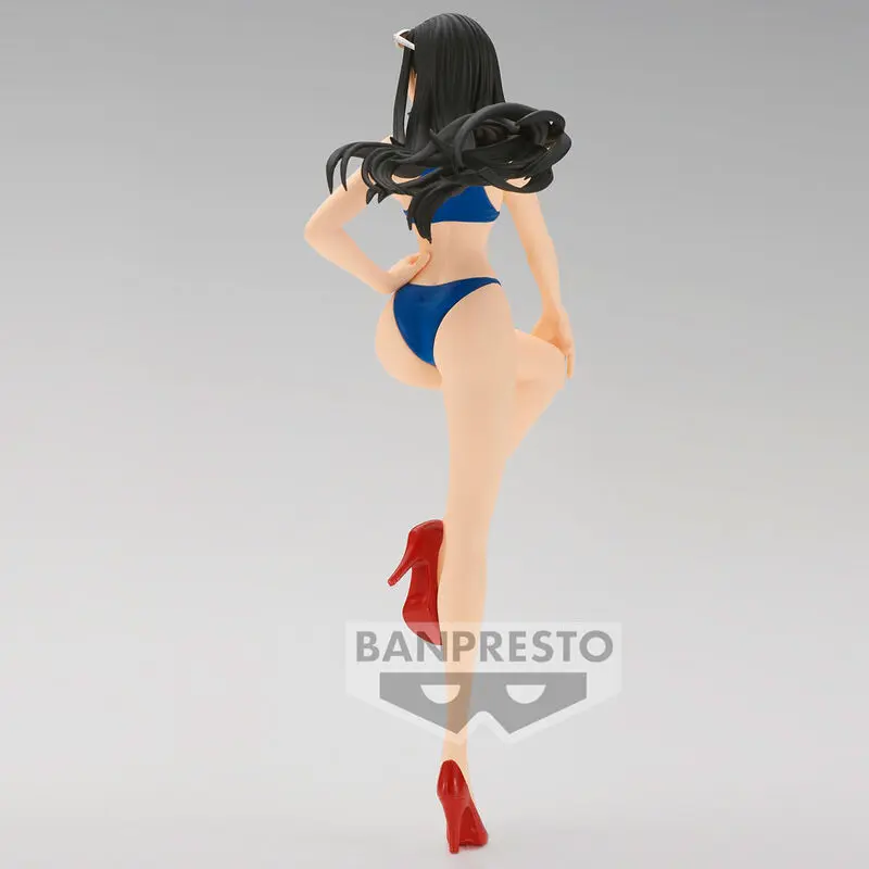 One Piece Grandline Girls on Vacation Nico Robin Figur 19cm Produktfoto