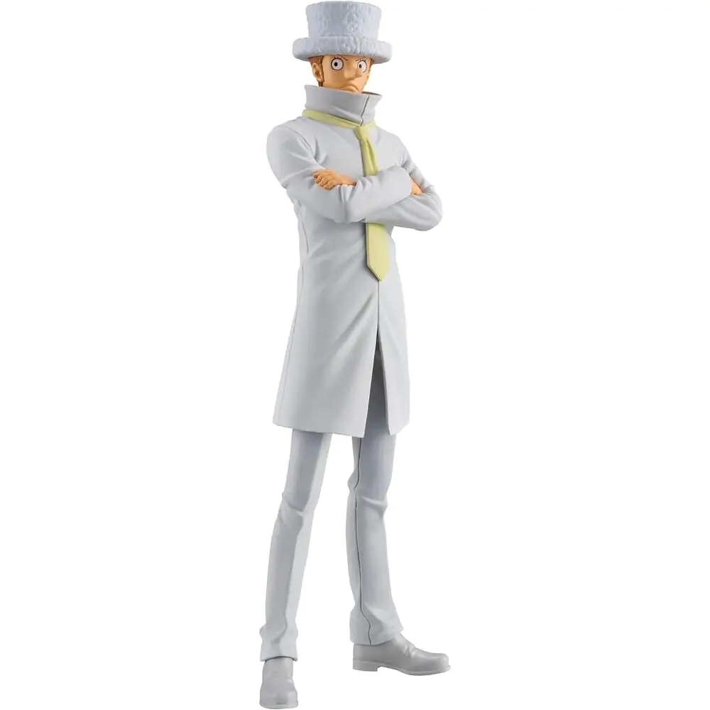 One Piece Grandline Series Kaku Figur 17cm Produktfoto