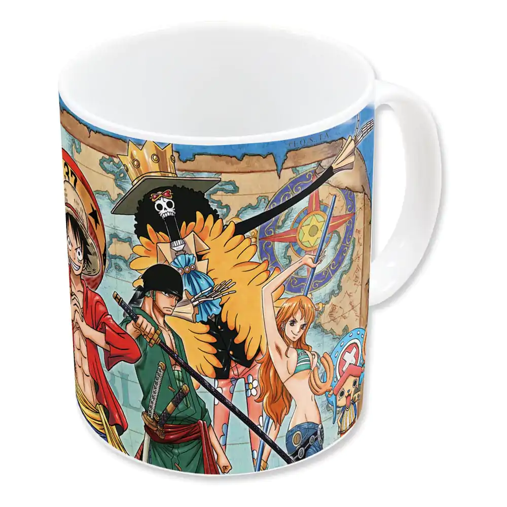 One Piece Tasse Group 320 ml termékfotó