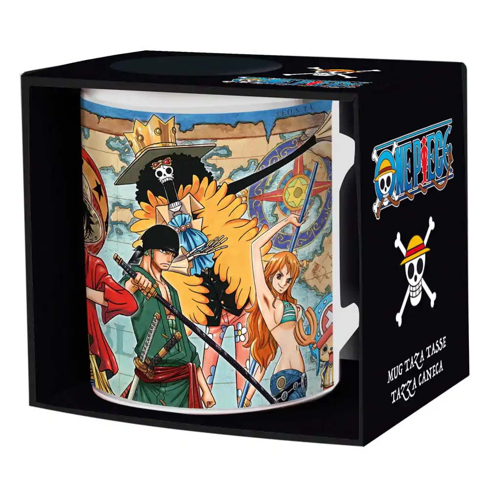 One Piece Tasse Group 320 ml termékfotó