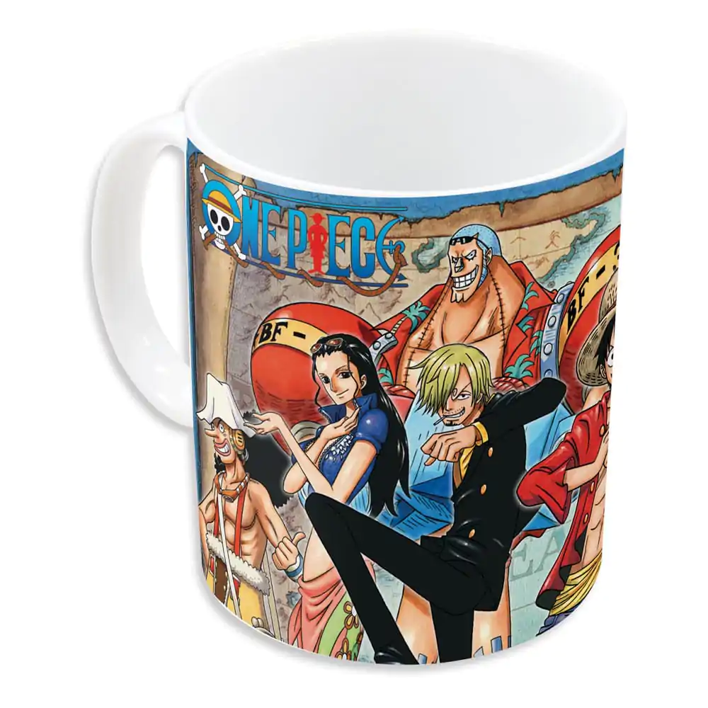 One Piece Tasse Group 320 ml termékfotó