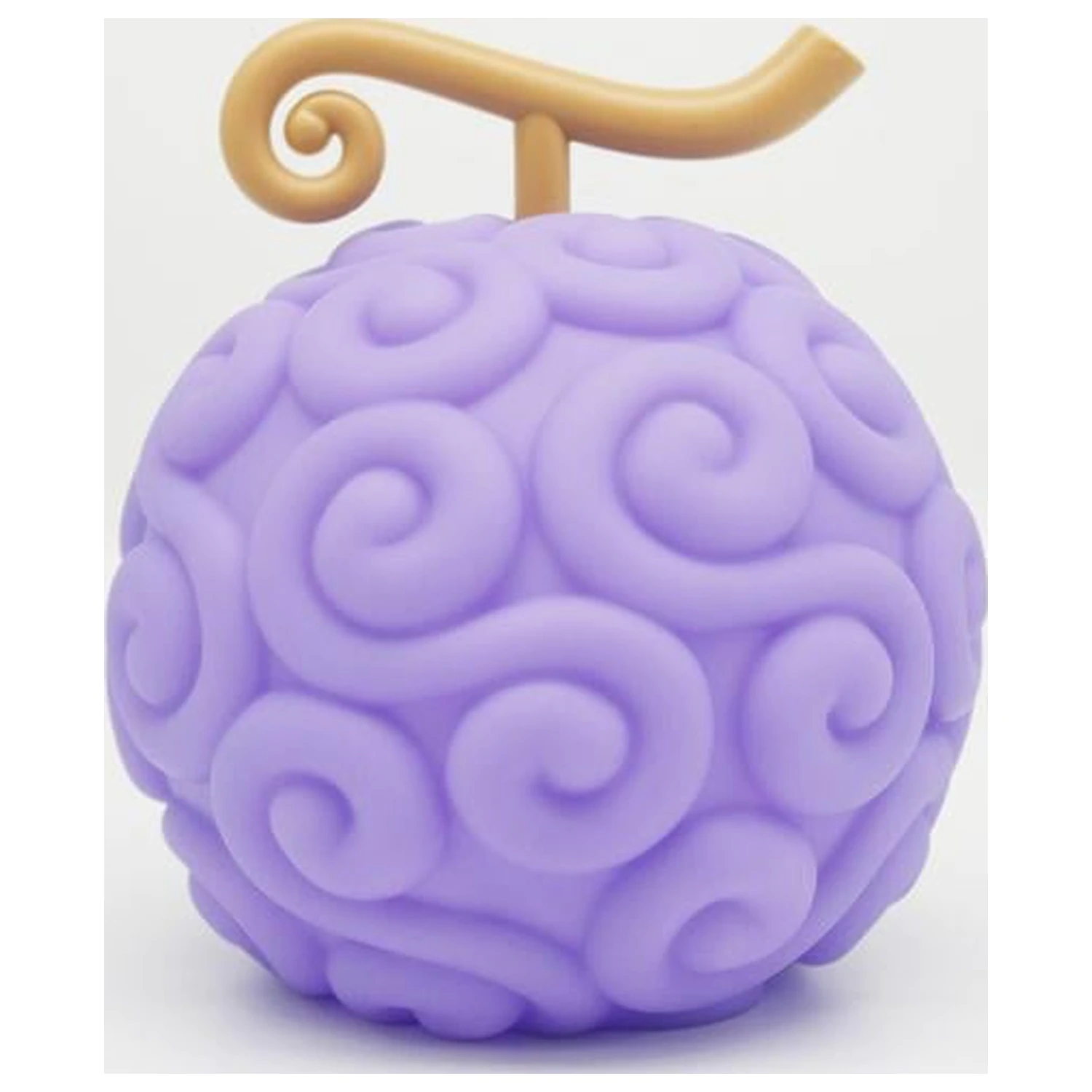 One Piece Gum Gum Fruit Lampe 20 cm Produktfoto