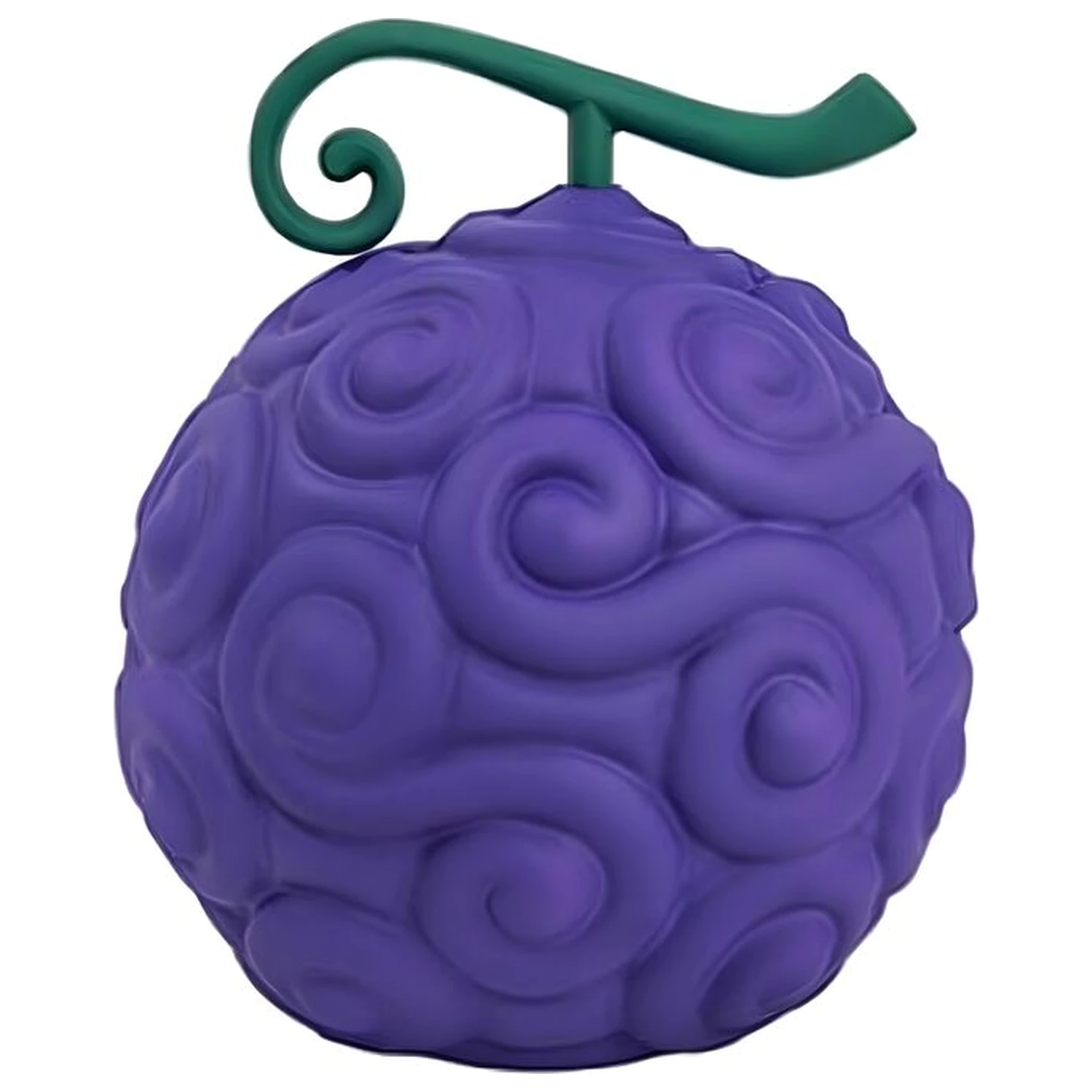 One Piece Gum-Gum Fruit Quetschfigur 12 cm Produktfoto