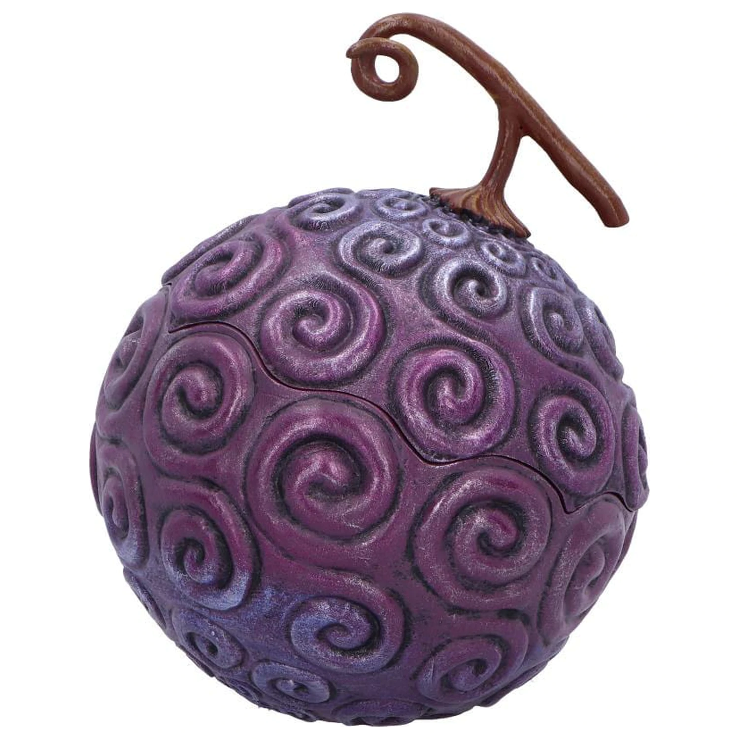 One Piece Aufbewahrungsbox Gum Gum Fruit Produktfoto