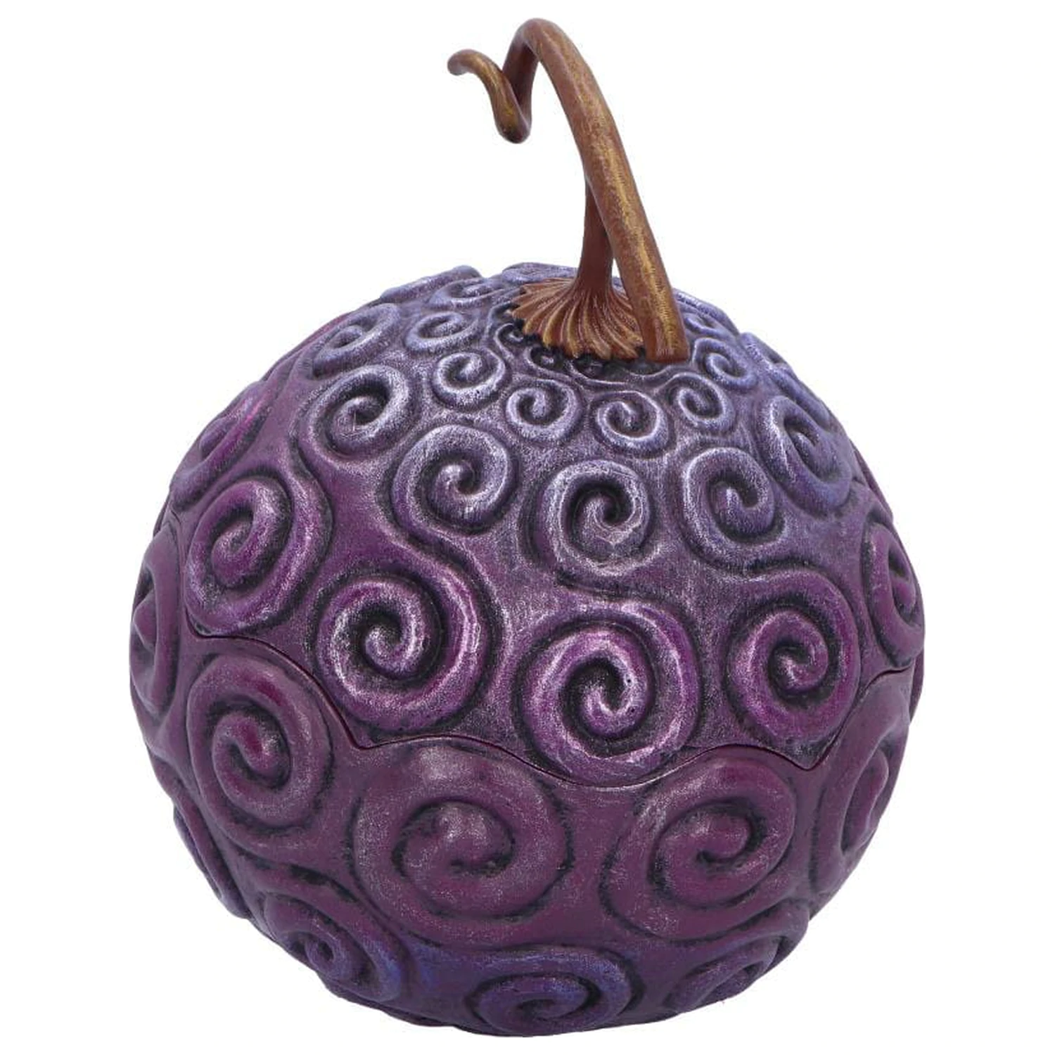 One Piece Aufbewahrungsbox Gum Gum Fruit Produktfoto