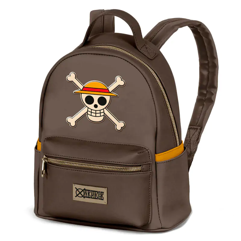 One Piece Heady Skull Rucksack 29cm Produktfoto