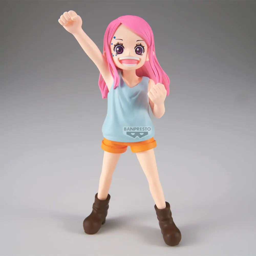 One Piece Jewelry Bonney Kinder The Grandline Series Figur 12cm Produktfoto