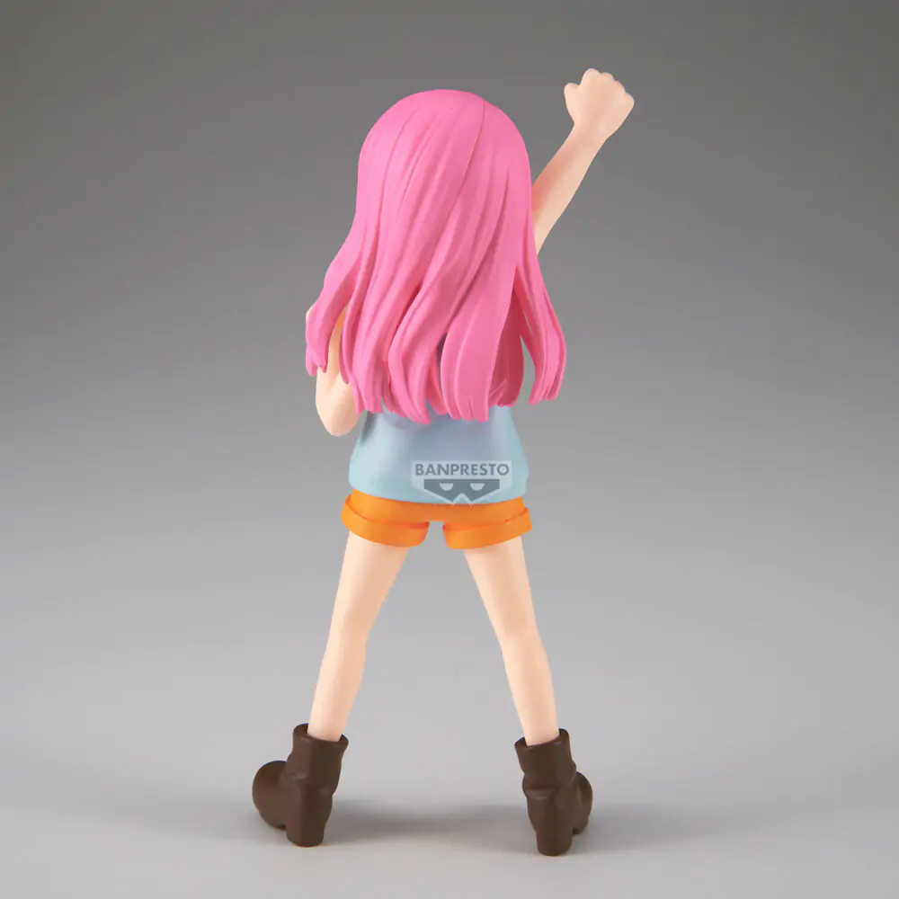 One Piece Jewelry Bonney Kinder The Grandline Series Figur 12cm Produktfoto