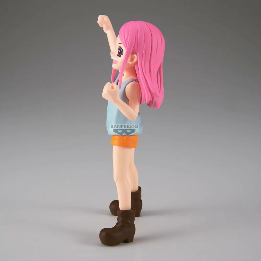 One Piece Jewelry Bonney Kinder The Grandline Series Figur 12cm Produktfoto