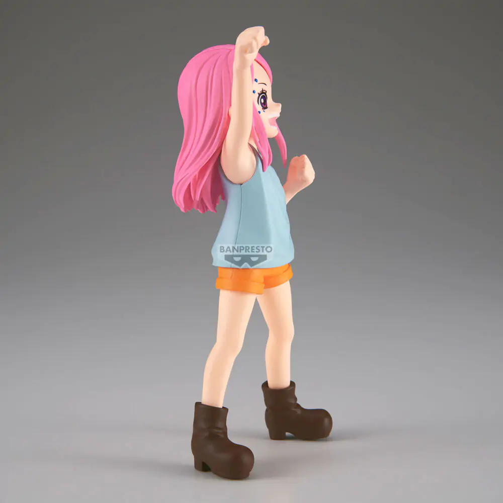 One Piece Jewelry Bonney Kinder The Grandline Series Figur 12cm Produktfoto