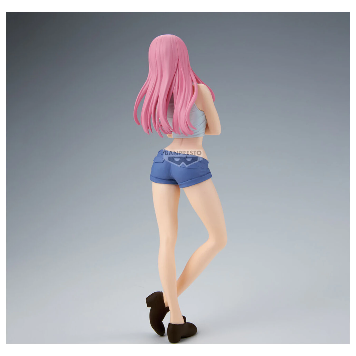 One Piece Schmuck Bonney Glitter & Glamorous Figur 22cm Produktfoto