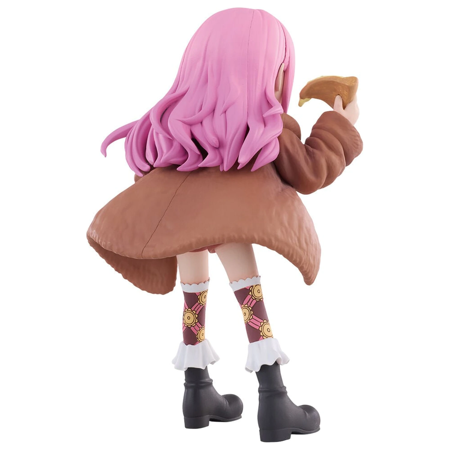 One Piece Jewelry Bonney Royal Princess Masterlise Expiece Ichibansho Figur 10cm Produktfoto