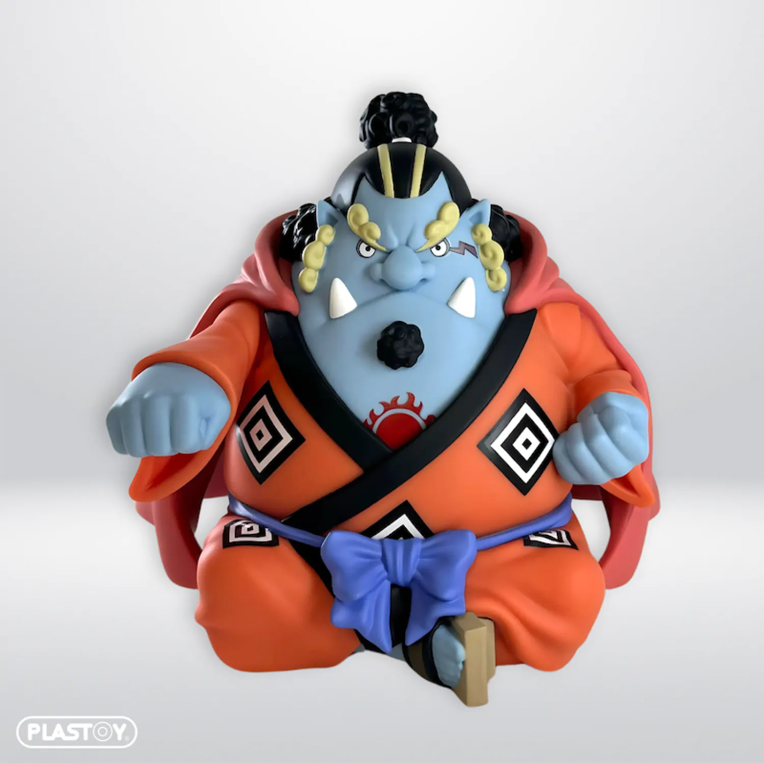 One Piece Spardose Jinbe Produktfoto
