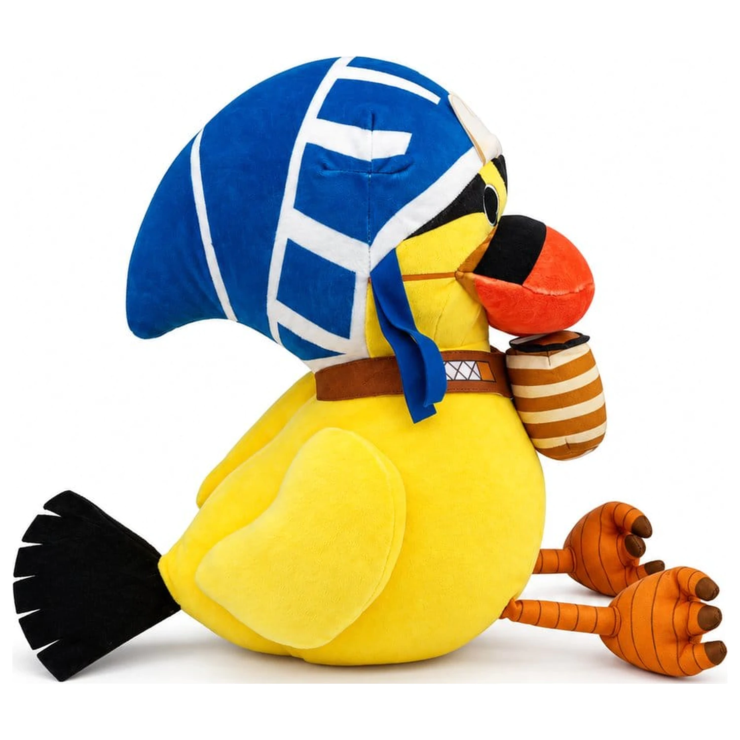 One Piece Plüschfigur Karoo 25 cm Produktfoto