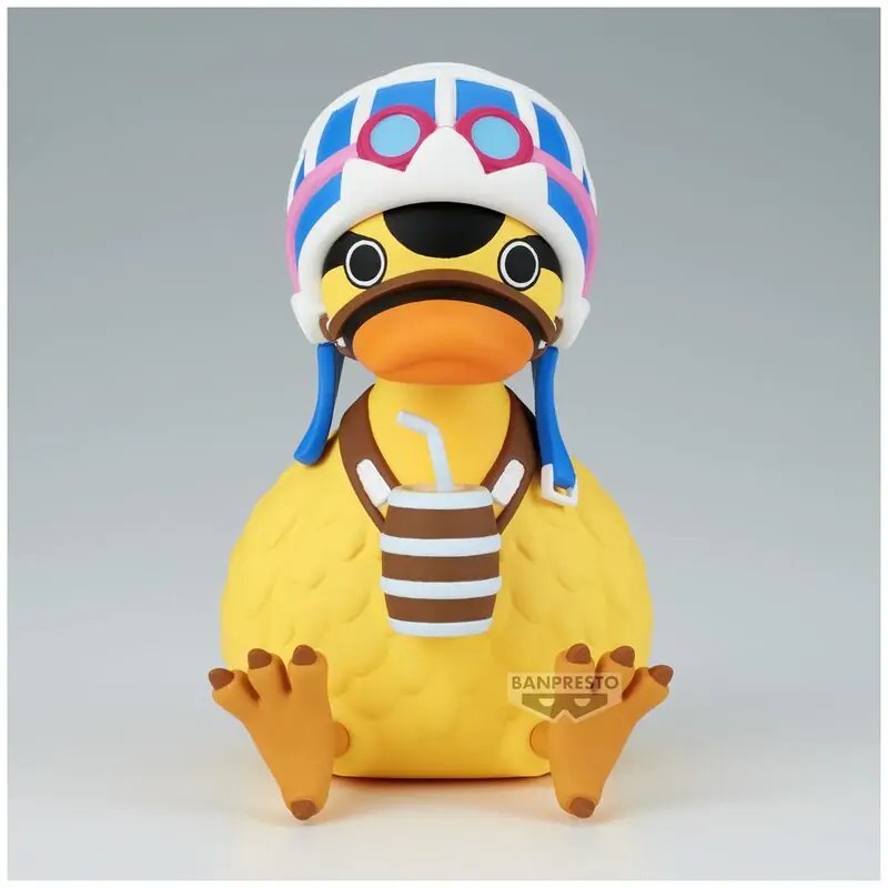 One Piece Karoo Sofvimates Figur 13cm Produktfoto