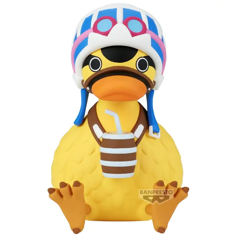 One Piece Karoo Sofvimates Figur 13cm Produktfoto