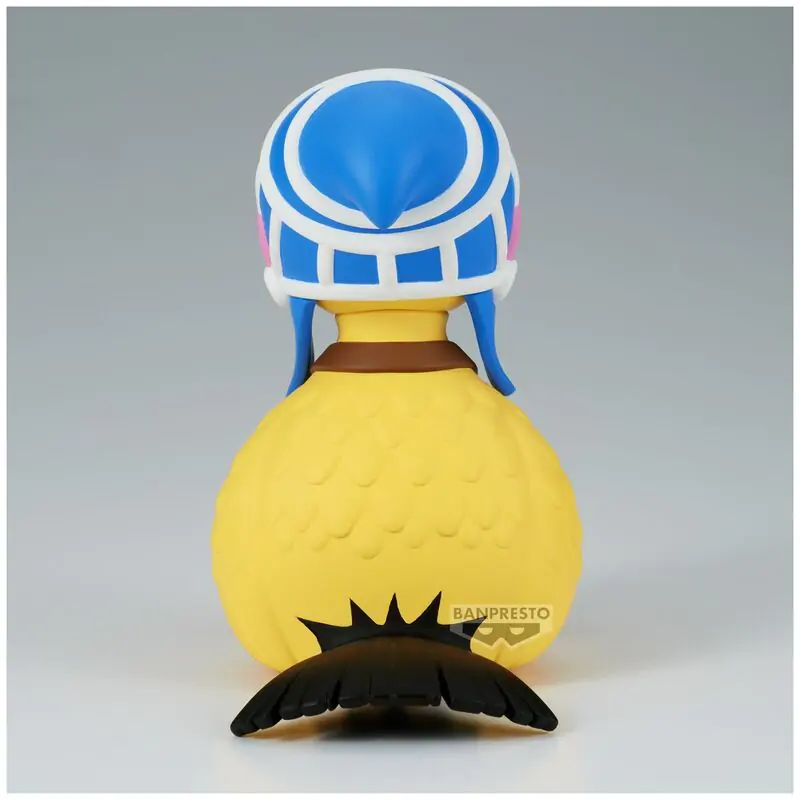 One Piece Karoo Sofvimates Figur 13cm Produktfoto