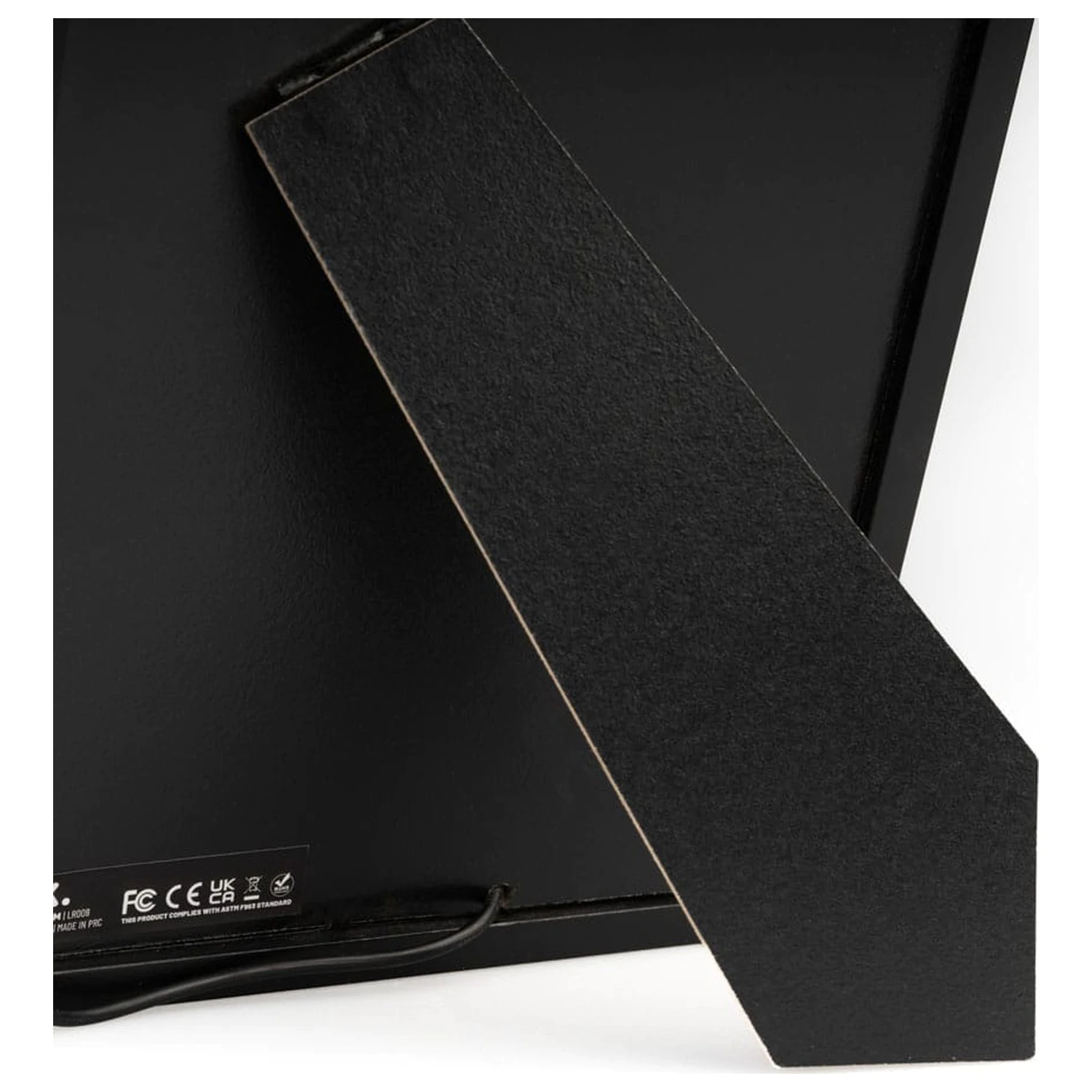 One Piece Gerahmter LED Druck Produktfoto