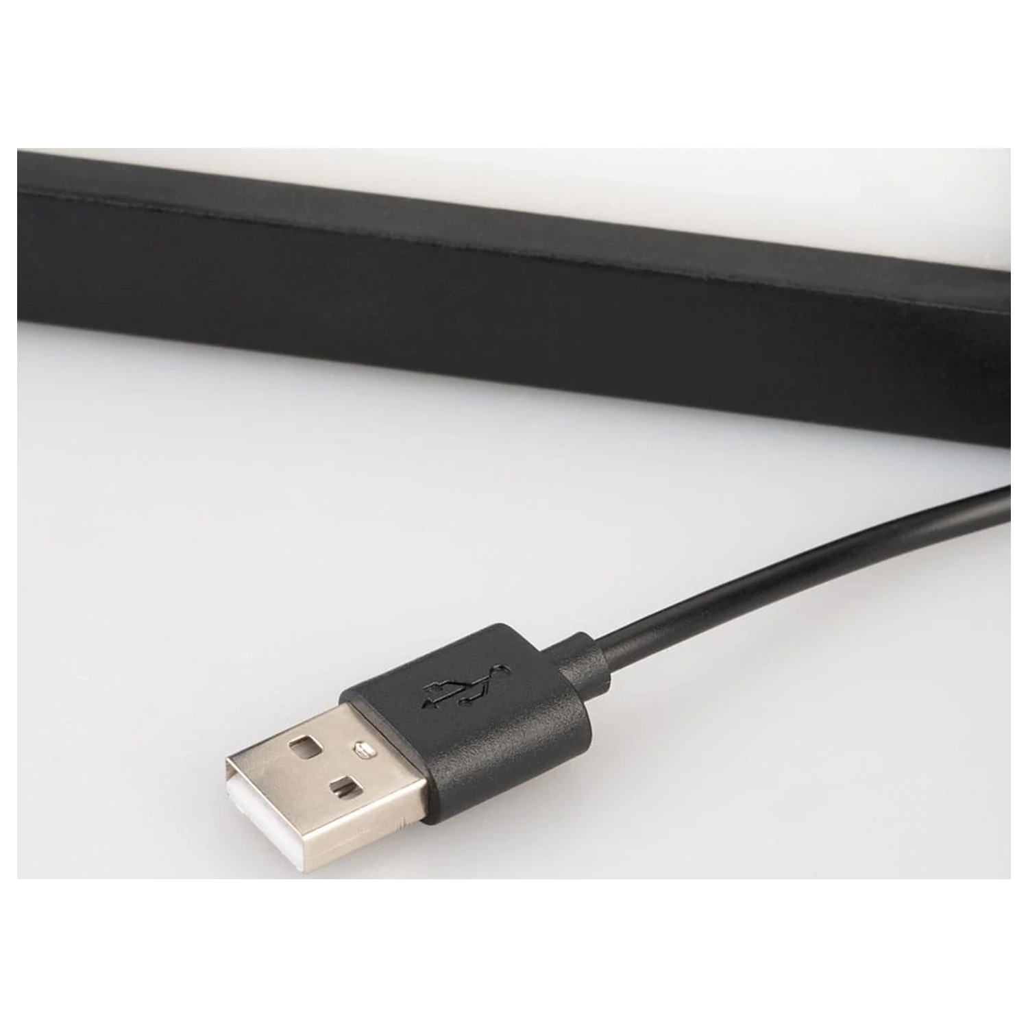 One Piece Gerahmter LED Druck Produktfoto