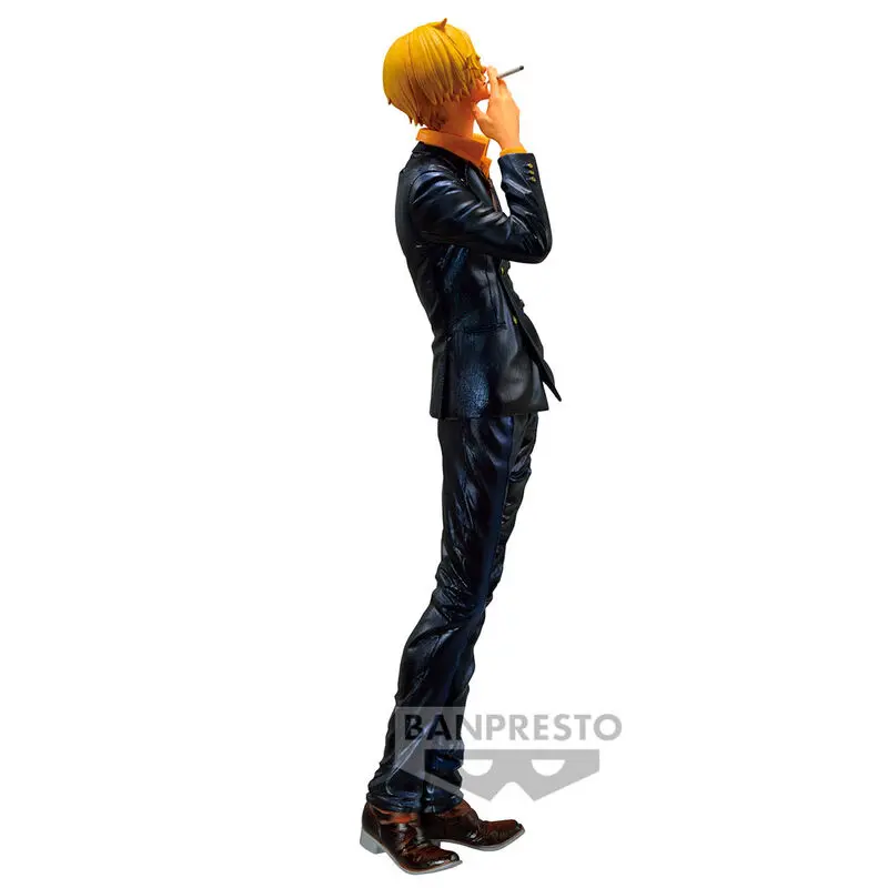 One Piece King of Artist Banpresto Chronicle The Sanji Figur 26cm Produktfoto
