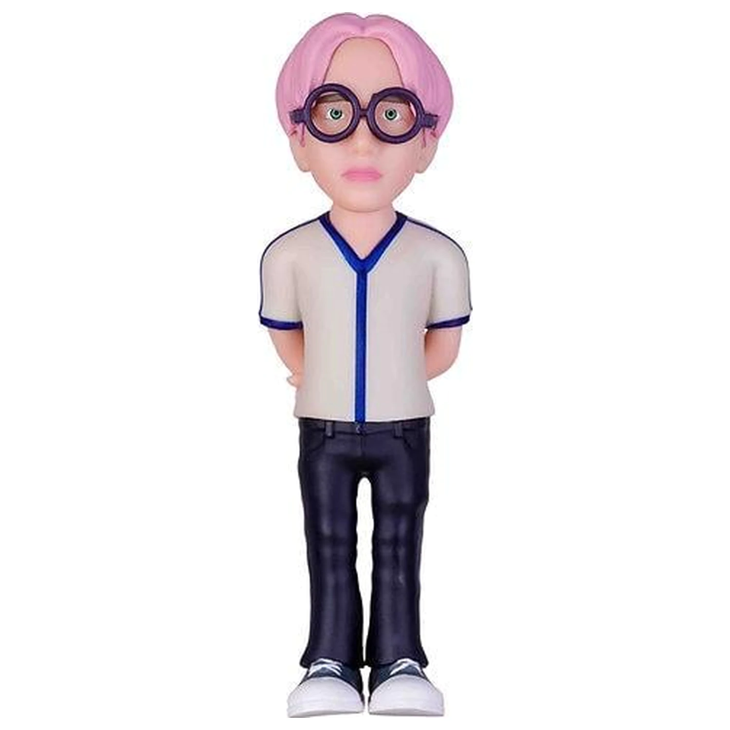 One Piece Koby Figur Minix 12 cm Produktfoto