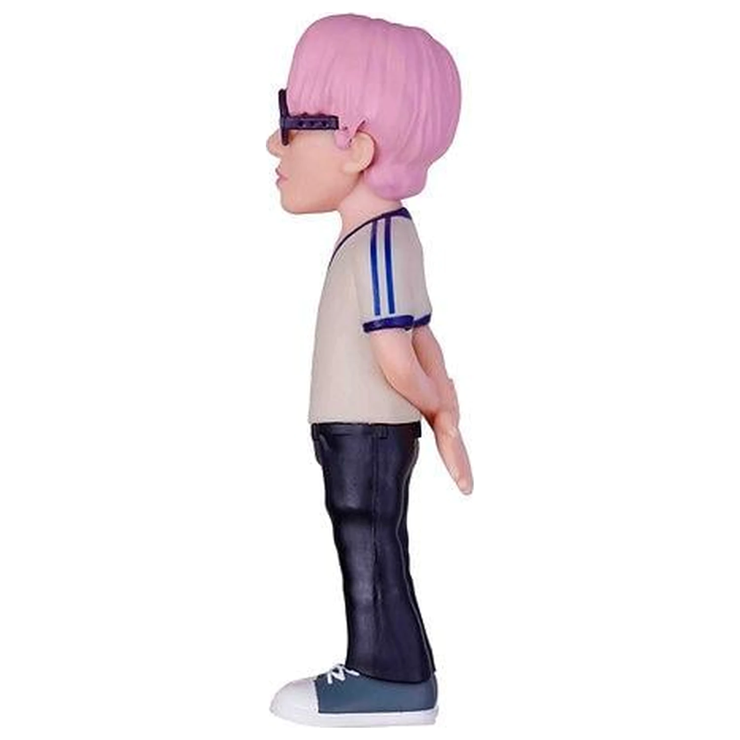 One Piece Koby Figur Minix 12 cm Produktfoto