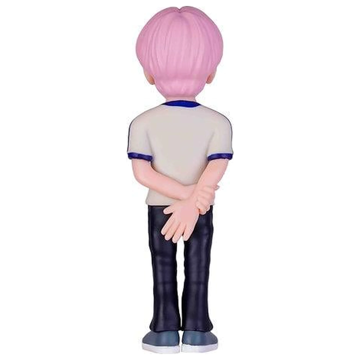 One Piece Koby Figur Minix 12 cm Produktfoto