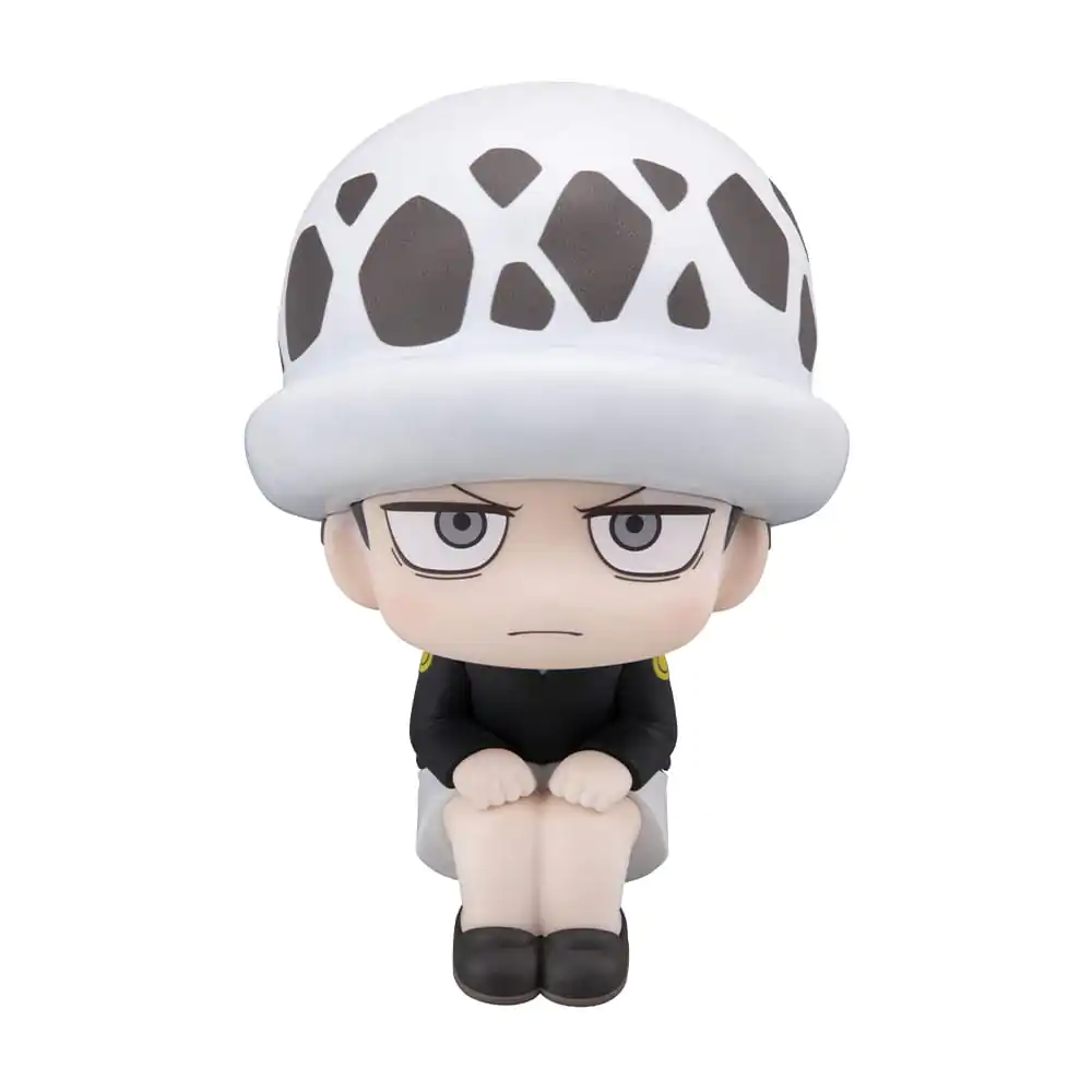 One Piece Look Up PVC-Statue Trafalgar Law Childhood Ver. 11 cm Produktfoto
