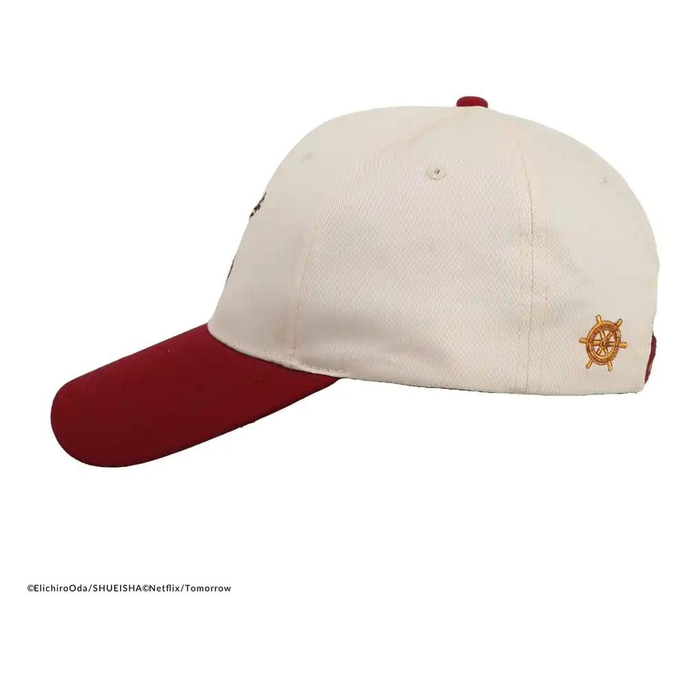 One Piece Baseball Cap Luffy Produktfoto