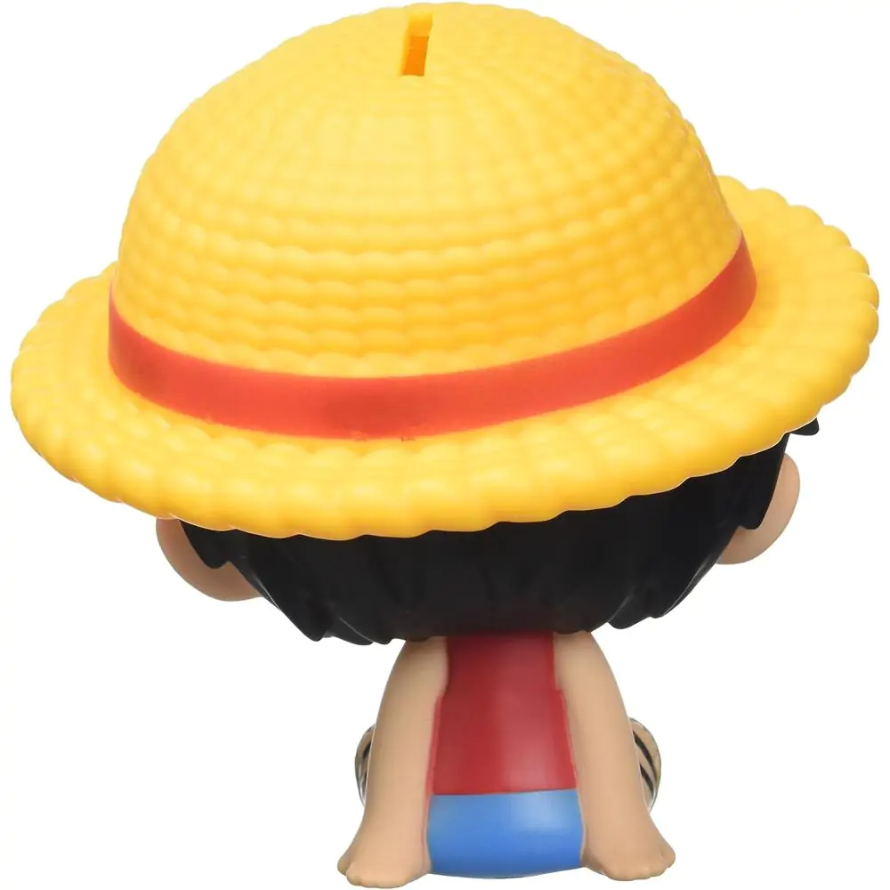 One Piece Chibi Spardose Ruffy 15 cm termékfotó