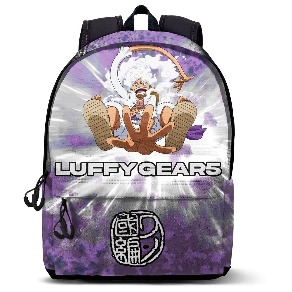 One Piece Luffy Gear 5 Rucksack 35cm termékfotó