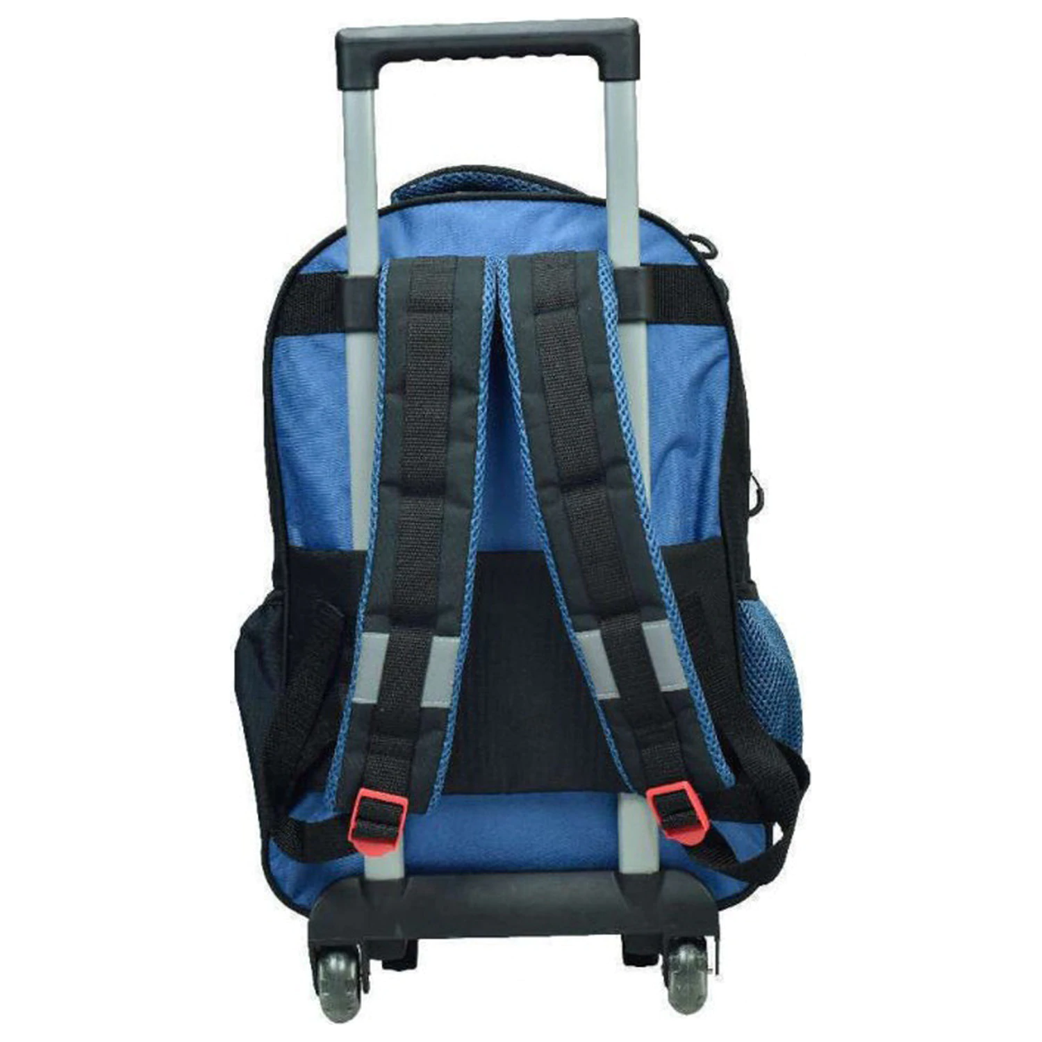 One Piece Monkey D. Luffy Schulranzen auf Rädern, Tasche 46 cm Produktfoto