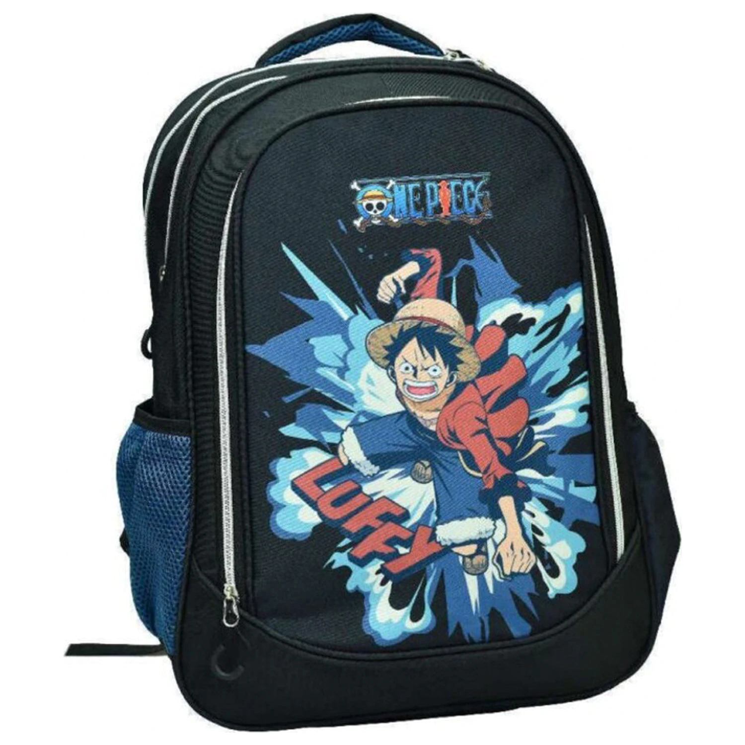One Piece Luffy Schulrucksack, Tasche 46 cm Produktfoto