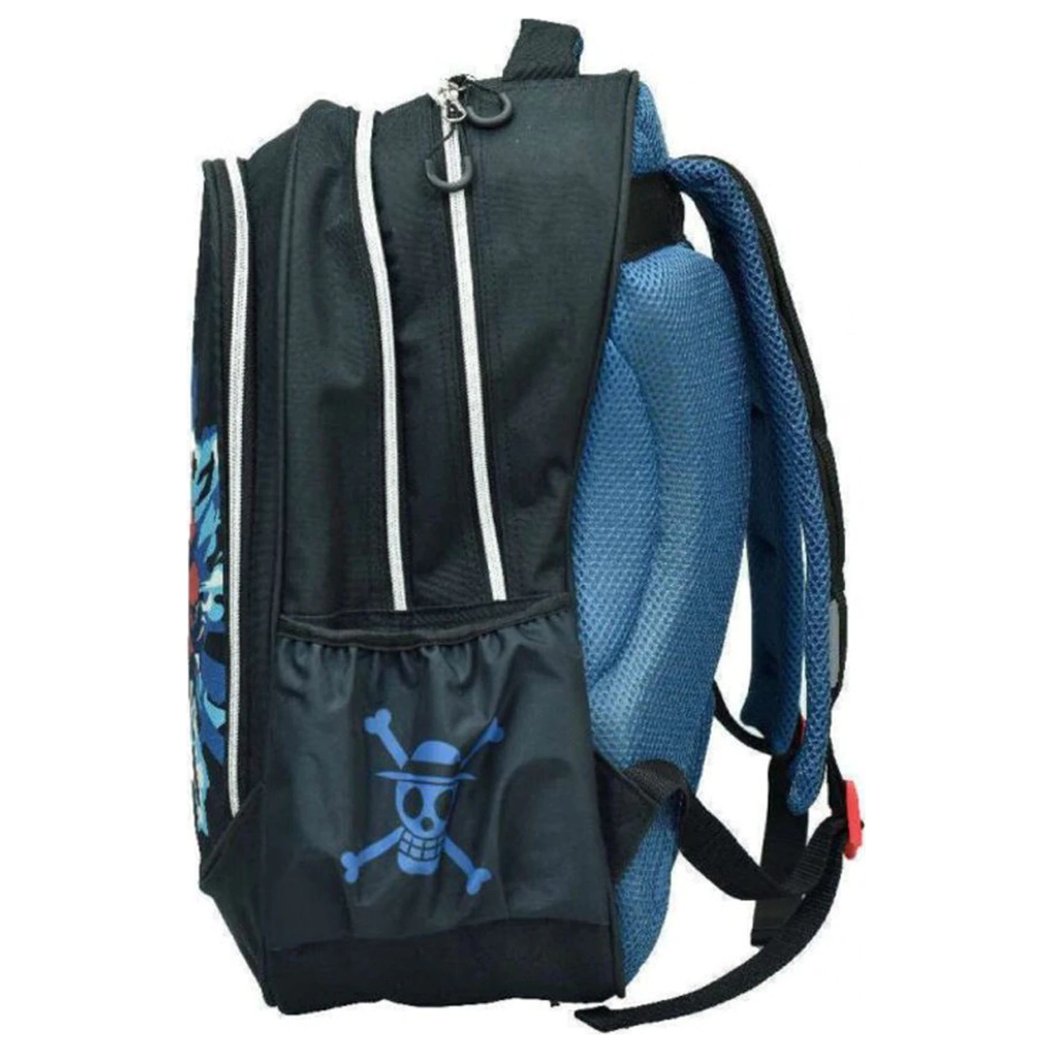 One Piece Luffy Schulrucksack, Tasche 46 cm Produktfoto