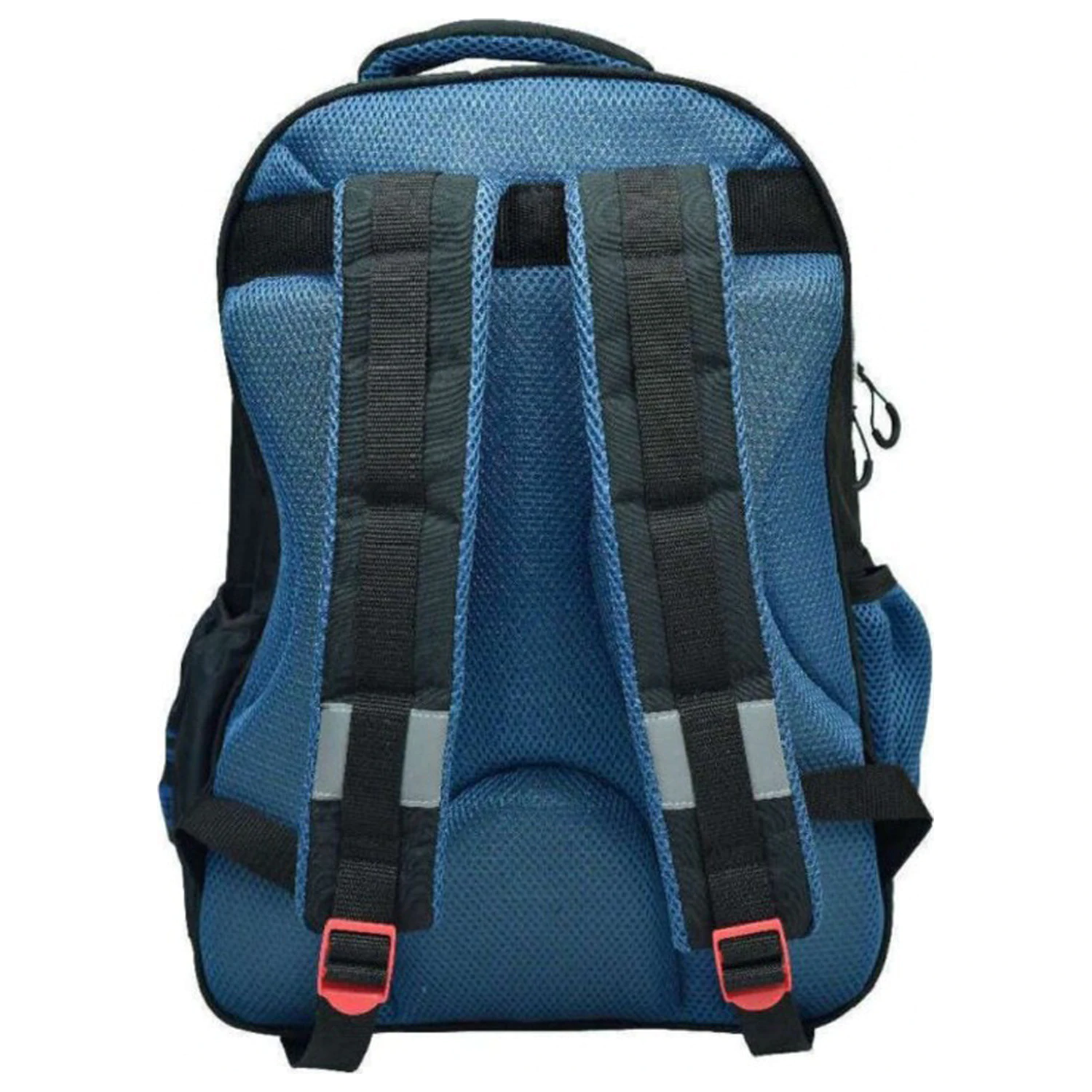 One Piece Luffy Schulrucksack, Tasche 46 cm Produktfoto