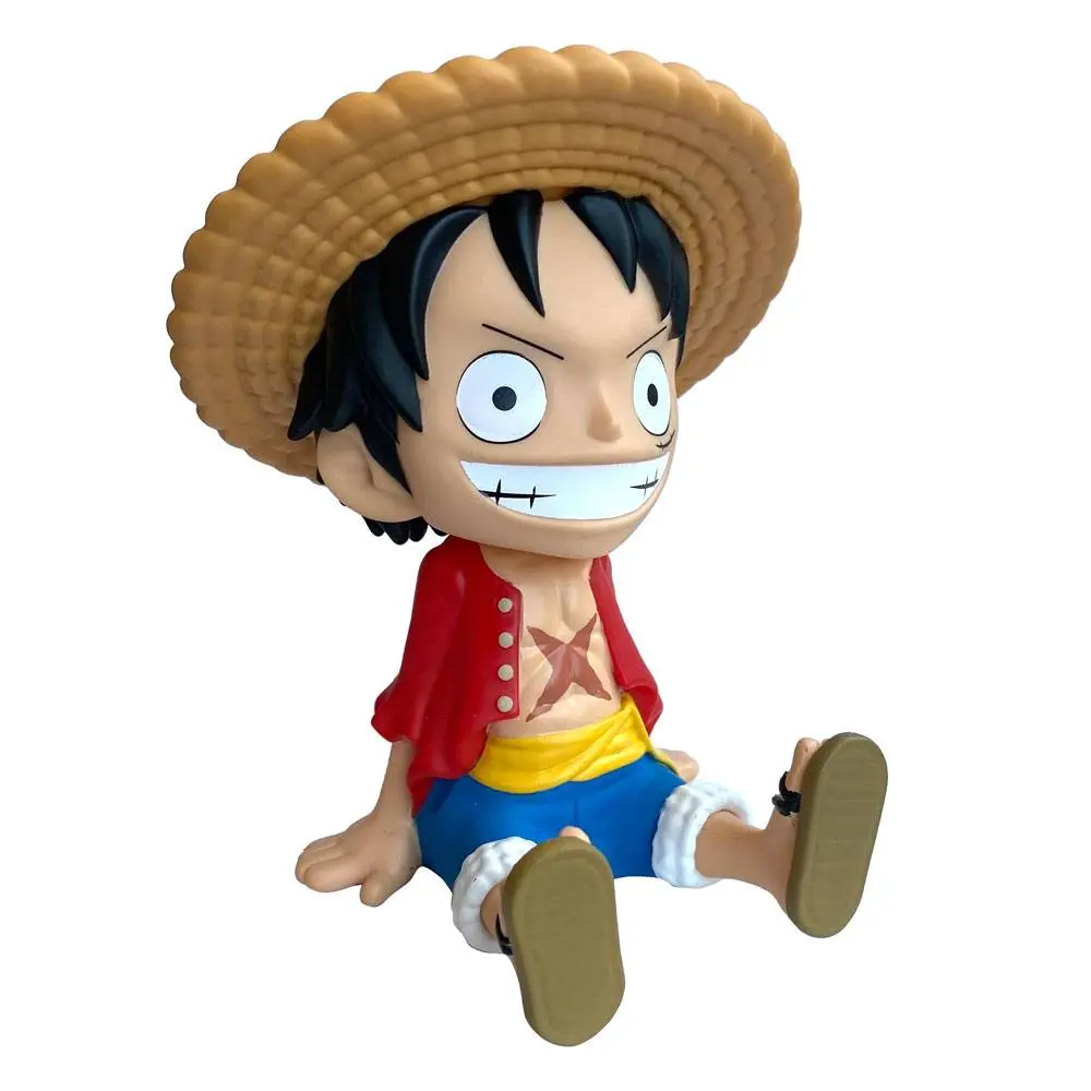 One Piece Spardose Ruffy 18 cm termékfotó