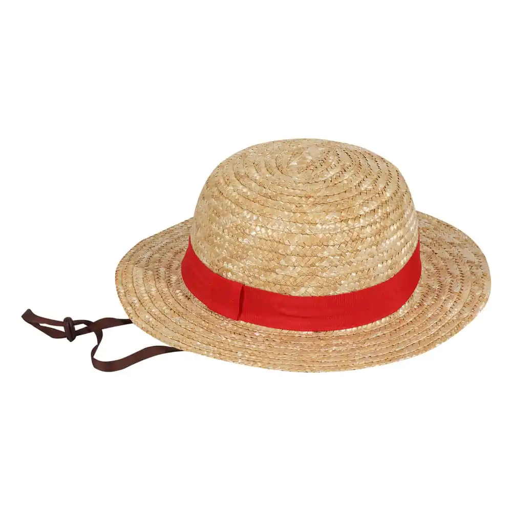 One Piece Hut Luffy Straw Hat Produktfoto