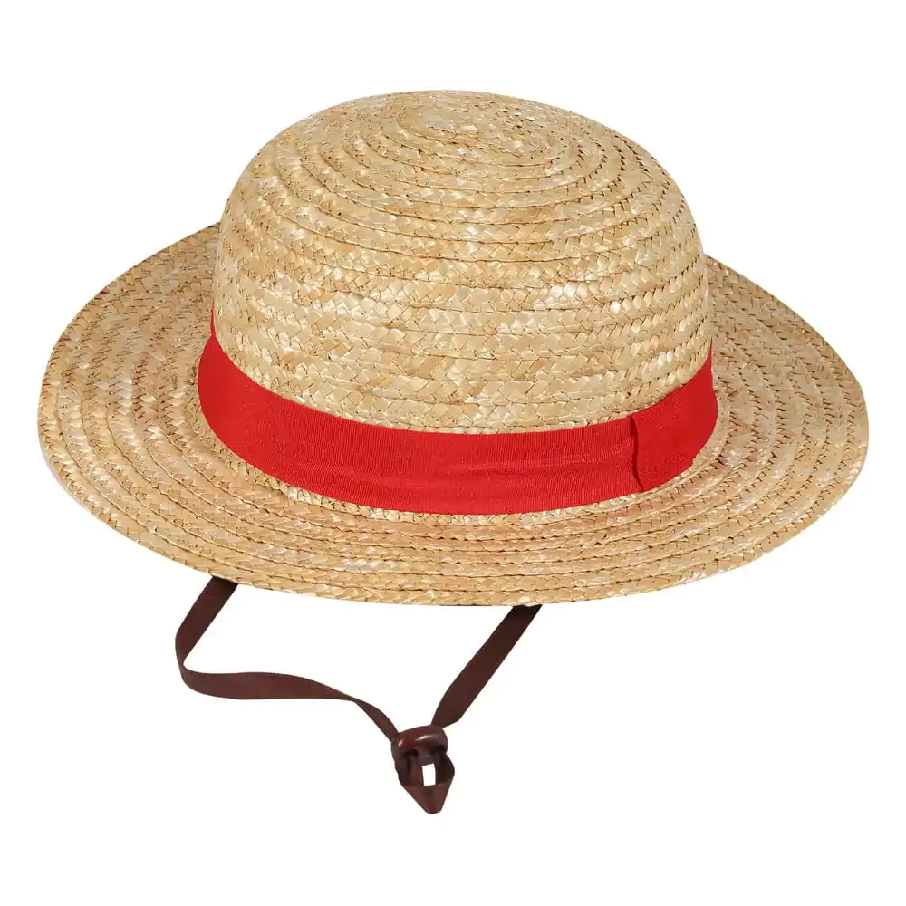 One Piece Hut Luffy Straw Hat Produktfoto