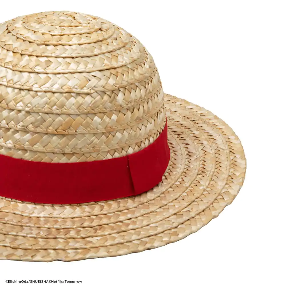 One Piece Hut Luffy Straw Hat Ver. 2 termékfotó