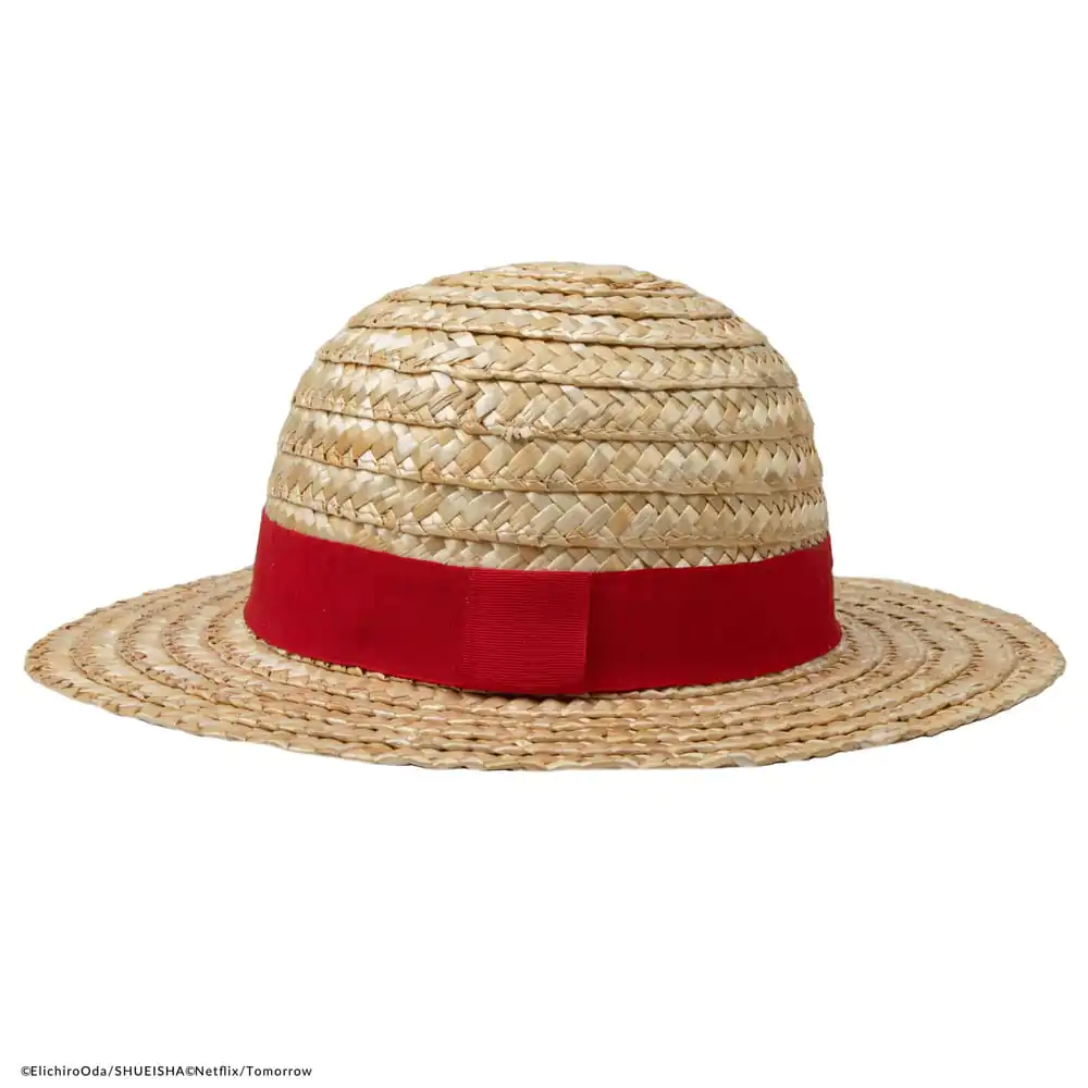 One Piece Hut Luffy Straw Hat Ver. 2 termékfotó