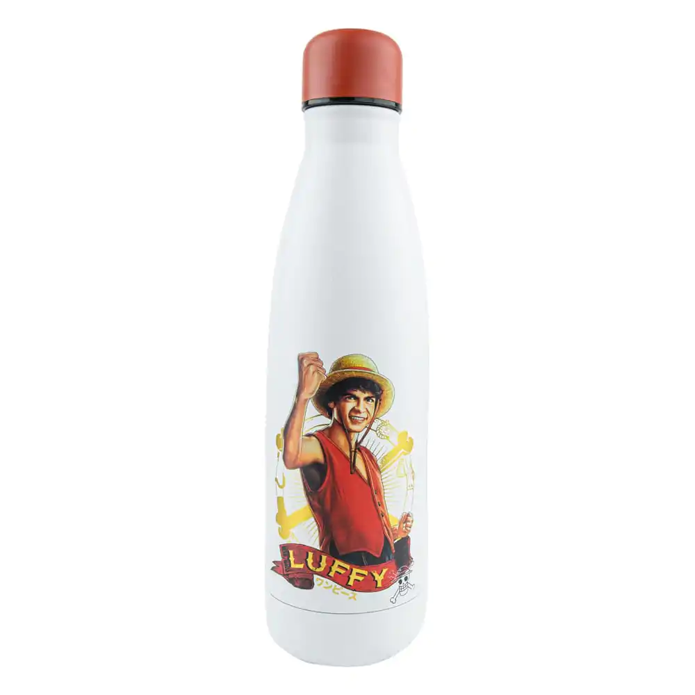 One Piece Thermosflasche Luffy termékfotó