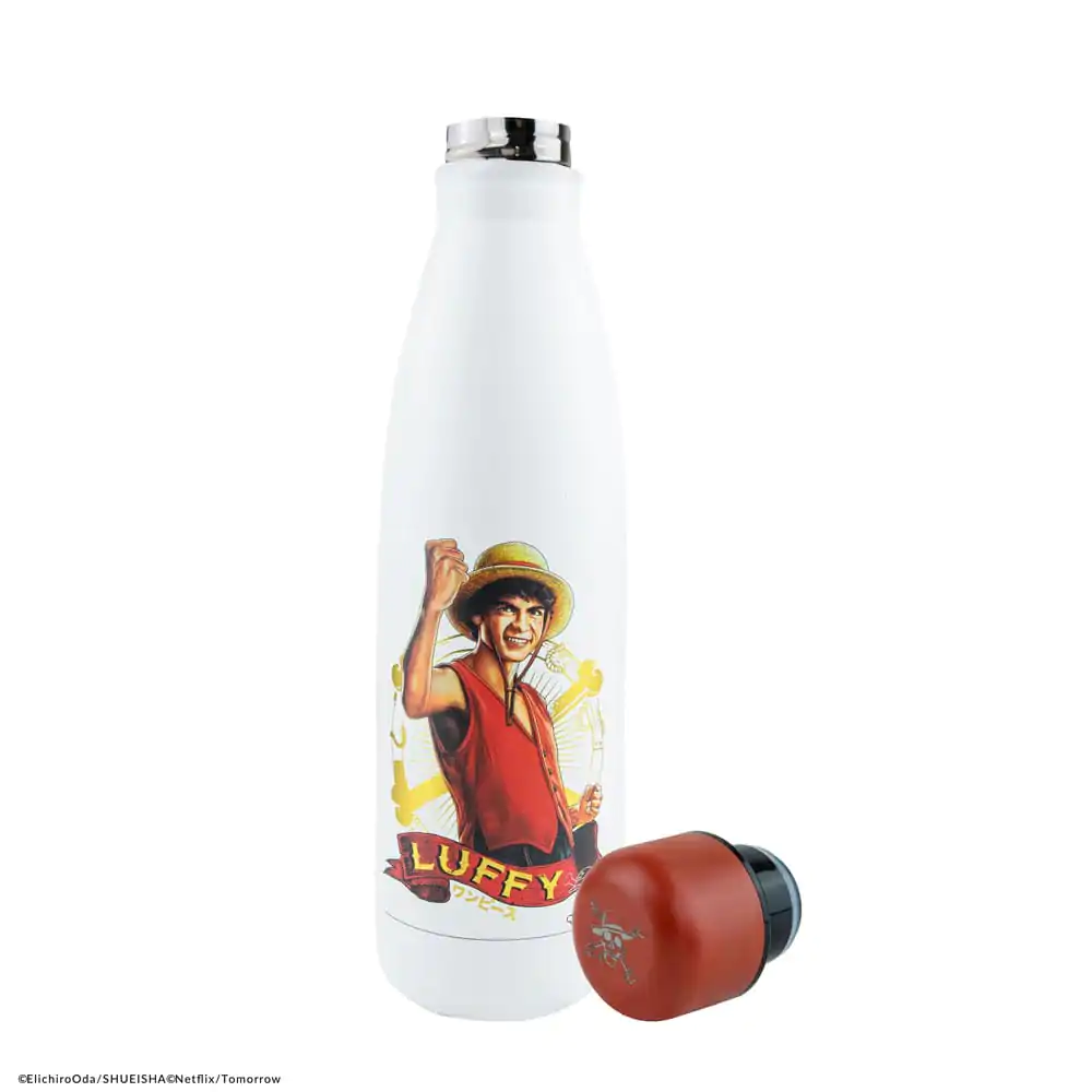 One Piece Thermosflasche Luffy termékfotó