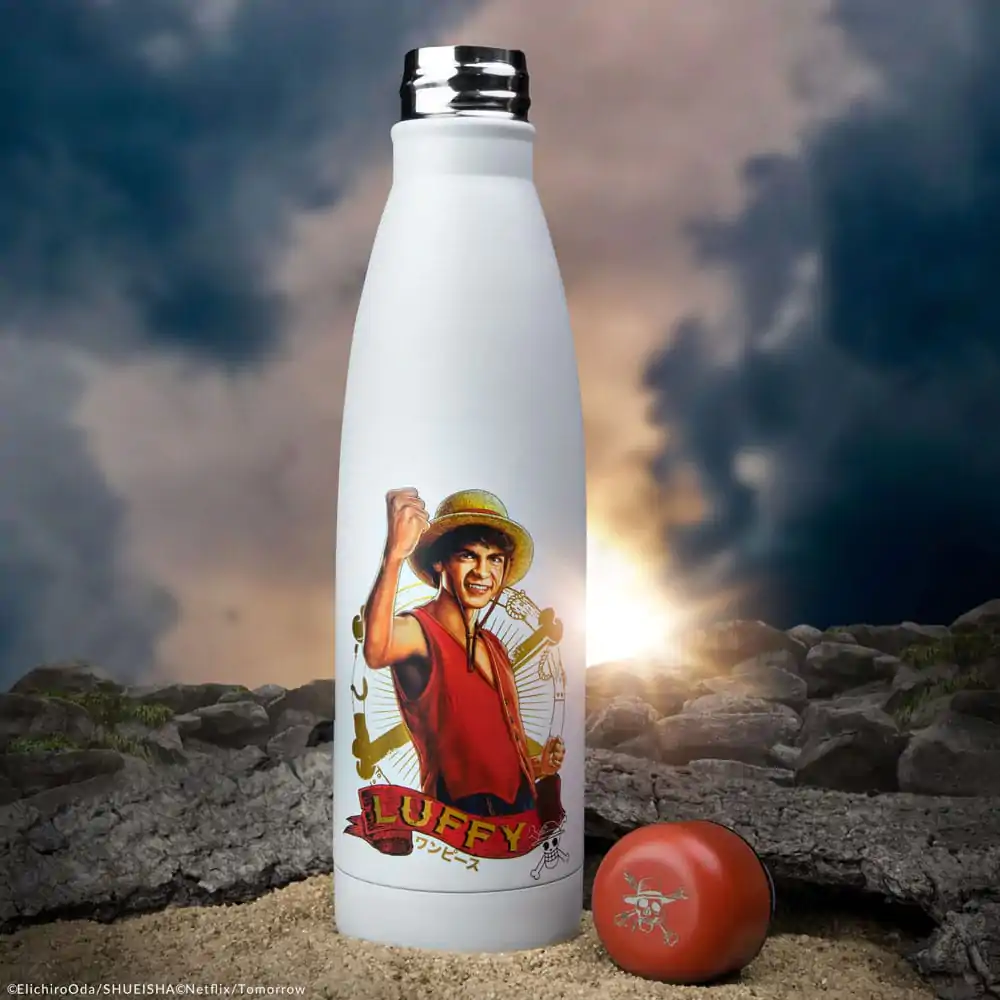 One Piece Thermosflasche Luffy termékfotó