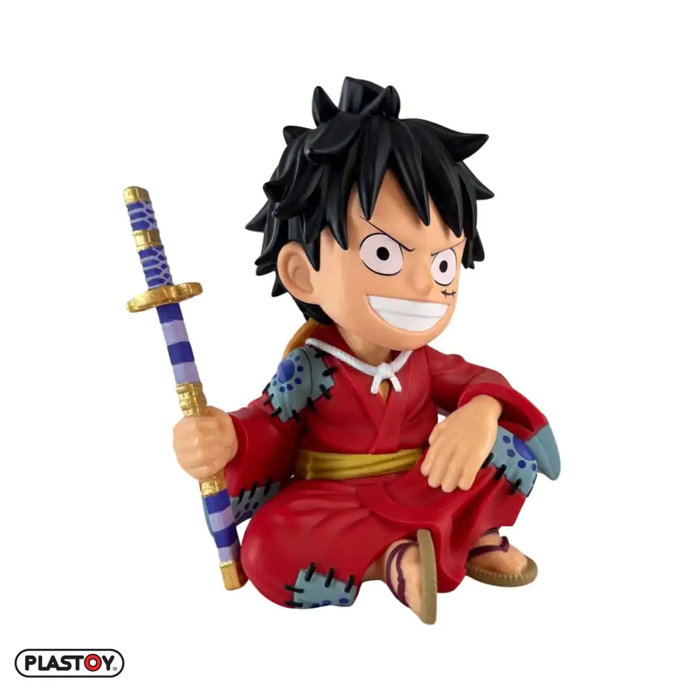 One Piece Spardose Luffytaro Produktfoto