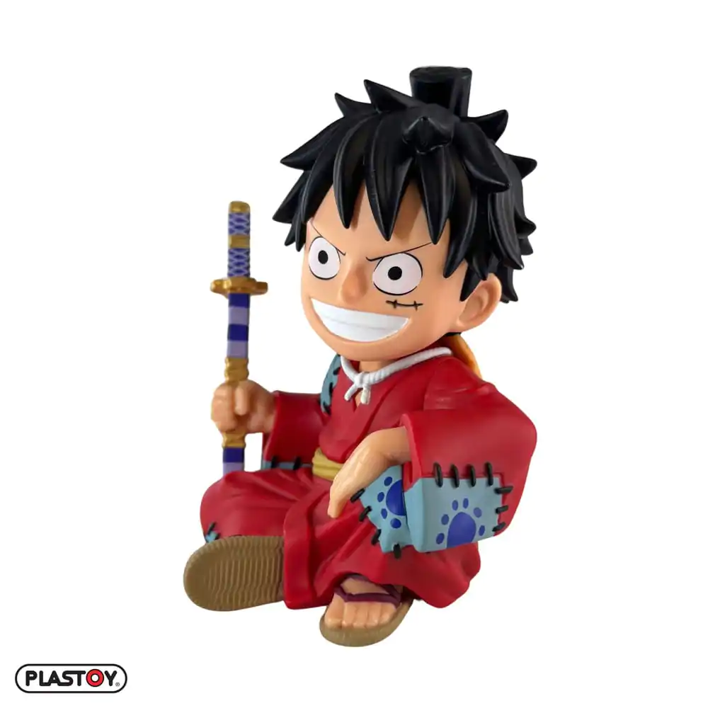 One Piece Spardose Luffytaro Produktfoto