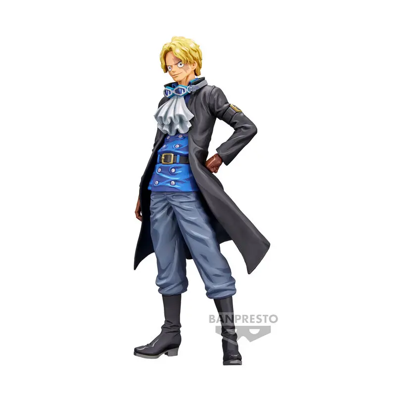 One Piece Manga Dimensions Sabo Grandista Figur 28cm termékfotó